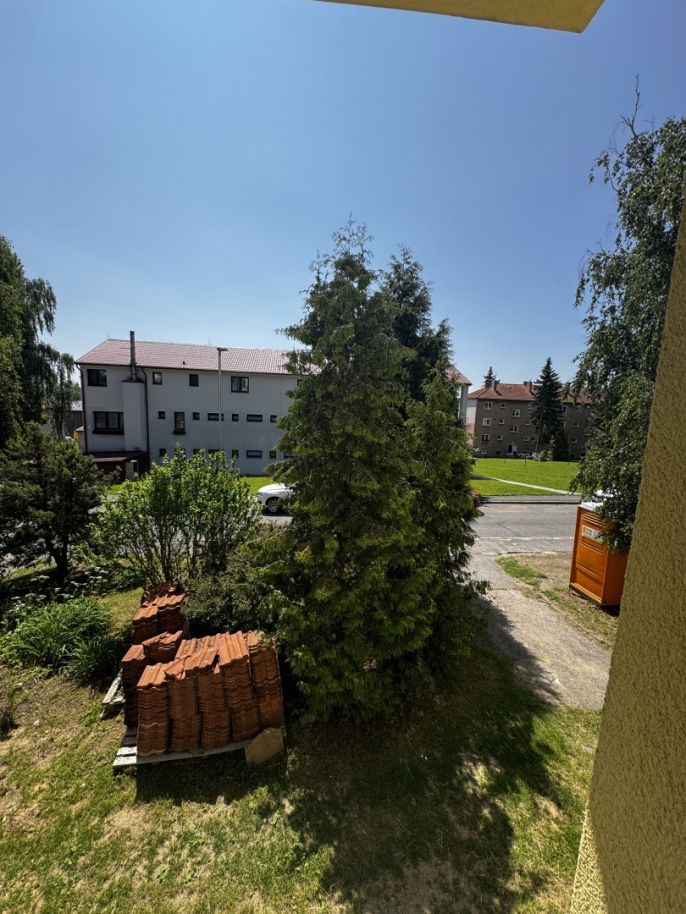 Prodej, Byt 2+1, 56 m², Mníšek pod Brdy, 5. května