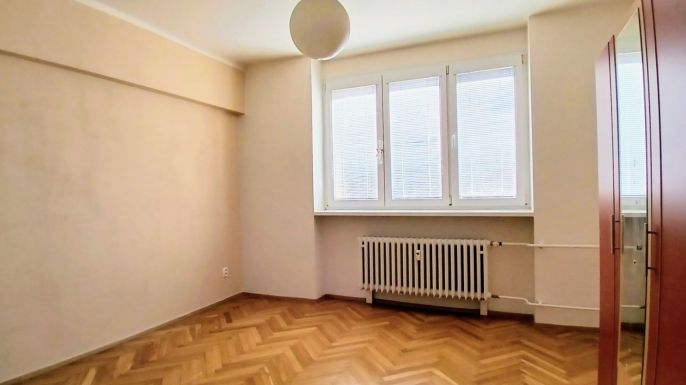 Pronájem, Byt 2+1, Praha