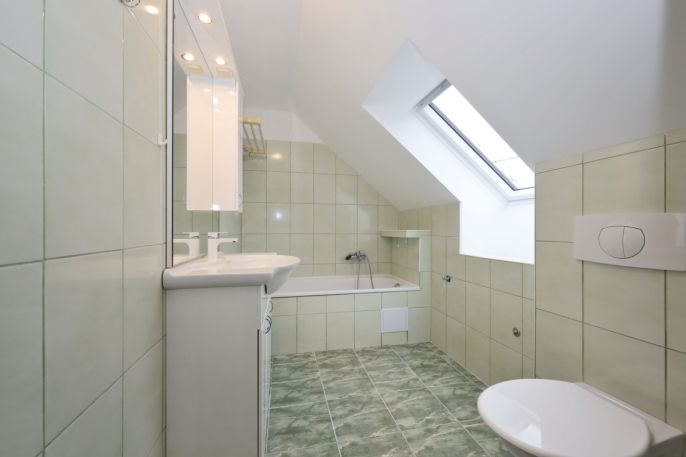 Pronájem, Rodinný dům, Příseka