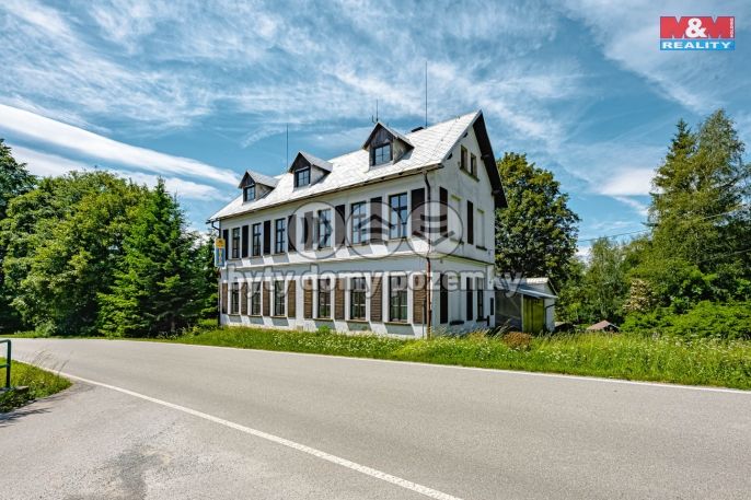 Prodej, Chalupa, Rokytnice v Orlických horách