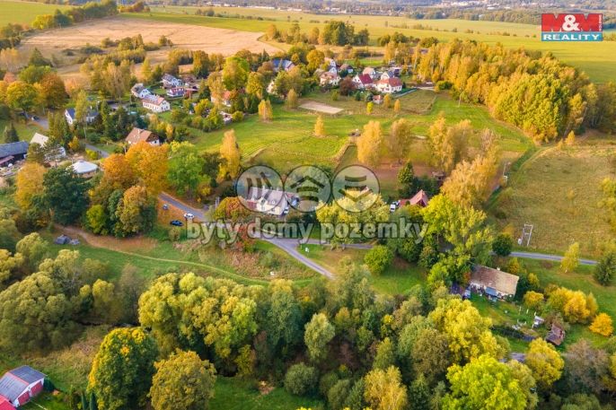 Prodej, Louka, Stará Voda