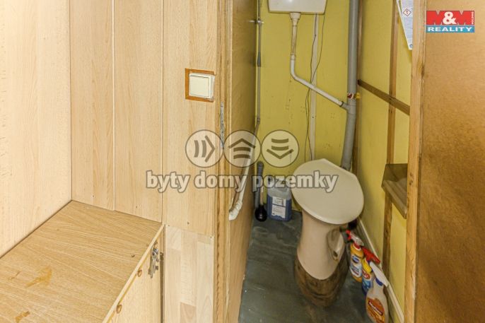 Prodej, Chata, Ledečko