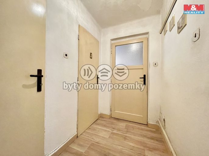 Prodej, Rodinný dům, Třebařov