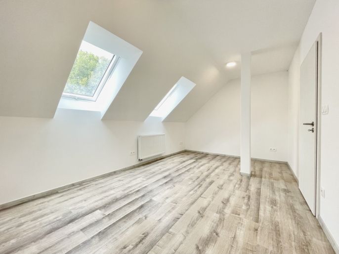 Pronájem, Rodinný dům, Světlá nad Sázavou