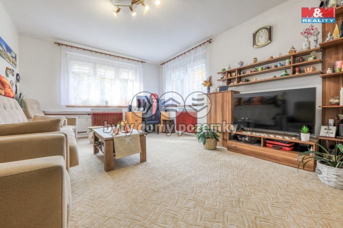 Prodej, Rodinný dům, Kozolupy