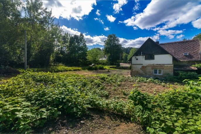 Prodej, Rodinný dům, Bílý Kostel nad Nisou