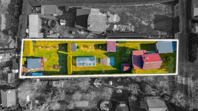 Prodej, Chata, Nasavrky