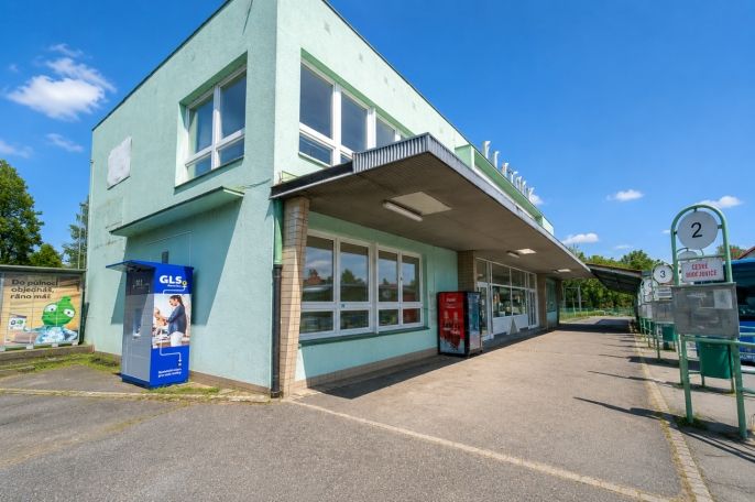 Pronájem, Obchod a služby, Klatovy