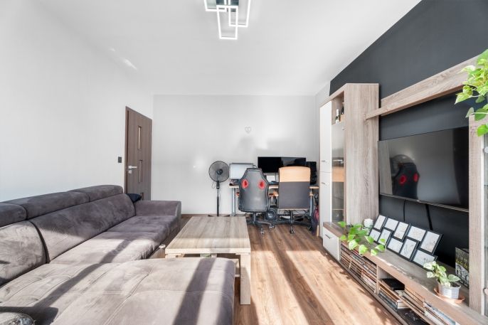 Pronájem, Byt 2+1, Česká Lípa