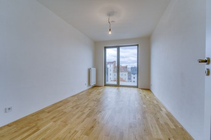 Pronájem, Byt 2+kk, Plzeň