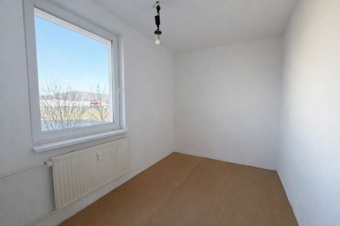 Prodej, Byt 3+1, Strakonice