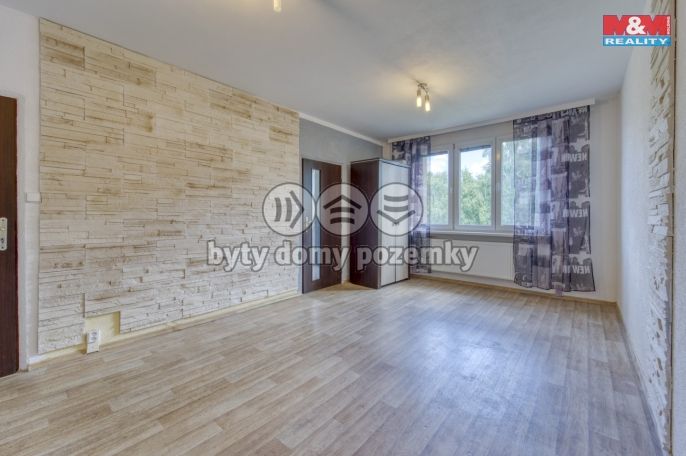 Prodej, Byt 2+1, Tachov