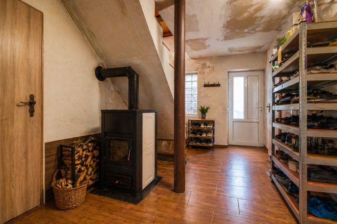 Prodej, Rodinný dům, Liběchov