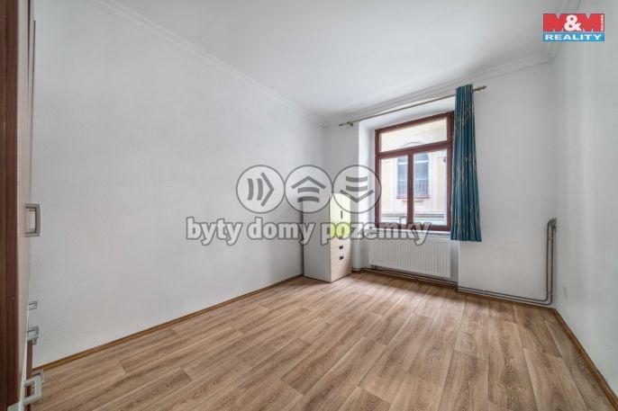 Pronájem, Byt 2+1, Nepomuk