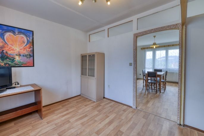Prodej, Rodinný dům, Strunkovice nad Volyňkou