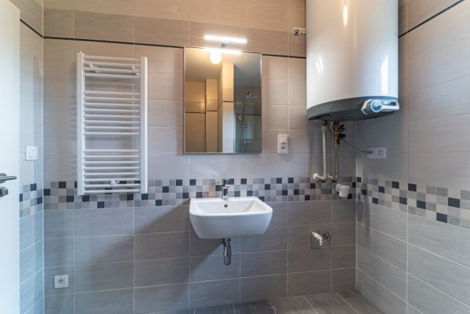 Prodej, Rodinný dům, Hostouň