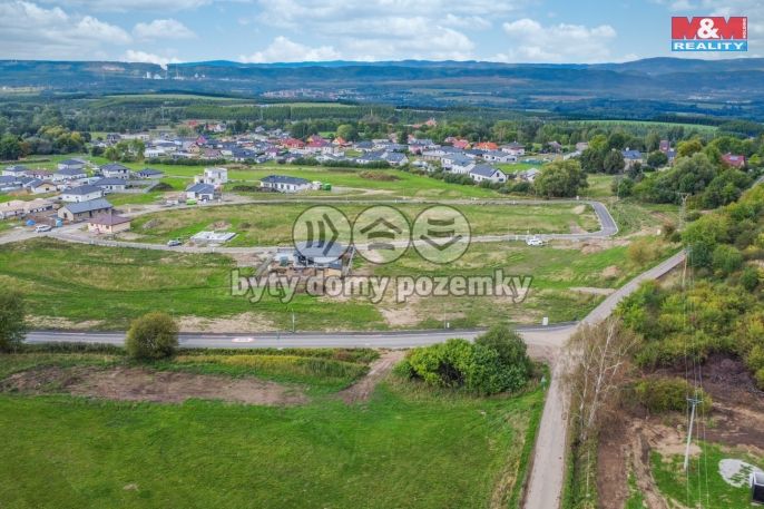 Prodej, Pozemek k bydlení, Hory