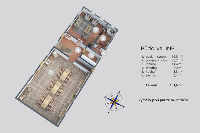 Prodej, Hotel, penzion, Benešov nad Ploučnicí