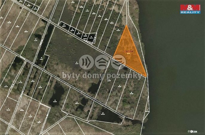 Prodej, Louka, Záblatí