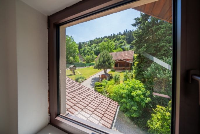 Prodej, Rodinný dům, Blansko