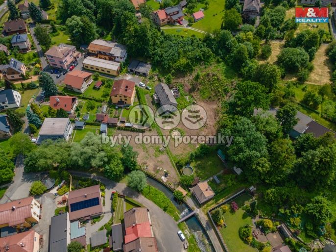 Prodej, Na klíč, Třinec