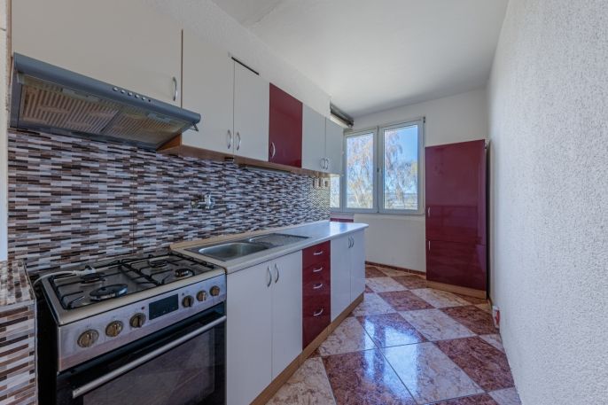 Prodej, Byt 3+1, Sokolov