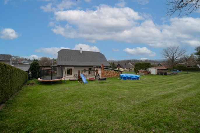 Prodej, Rodinný dům, Rudoltice