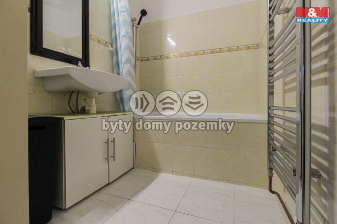 Prodej, Byt 3+1, Česká Ves