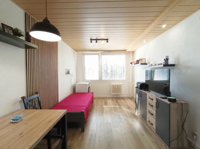 Prodej, Byt 2+kk, Kladno