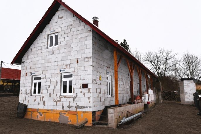Prodej, Chalupa, Obrataň