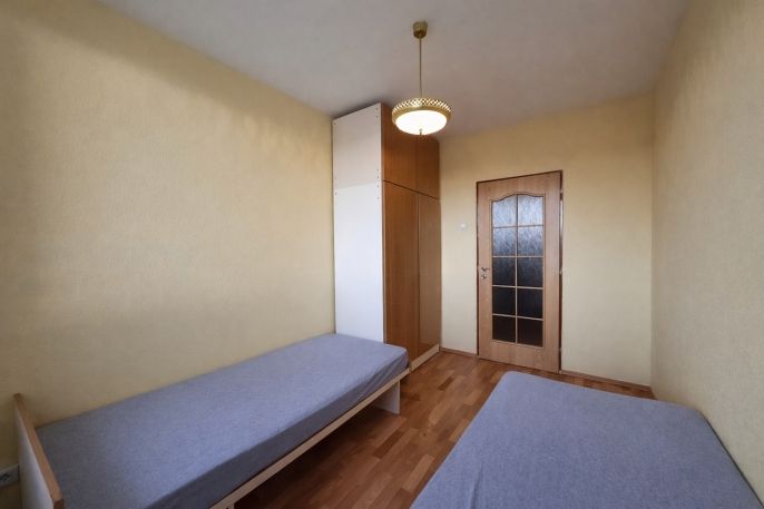 Pronájem, Byt 4+kk, Obrnice