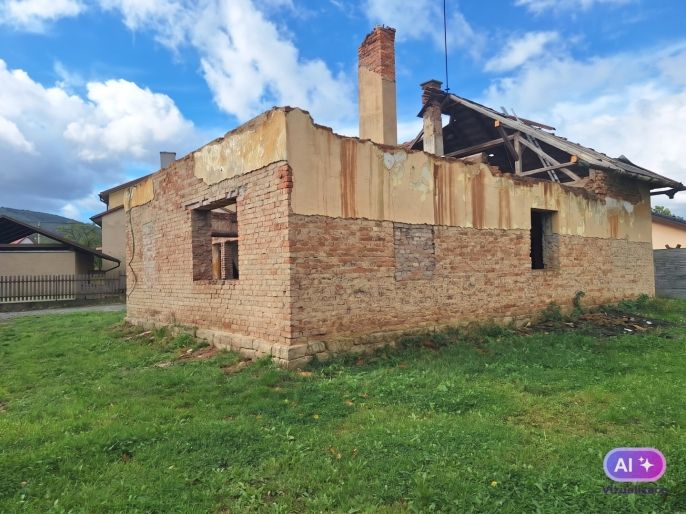 Prodej, Rodinný dům, Mořkov