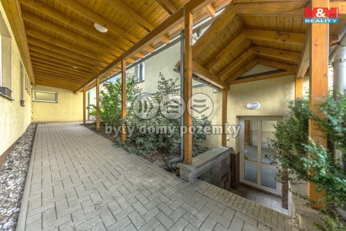 Prodej, Obchod a služby, Liberec