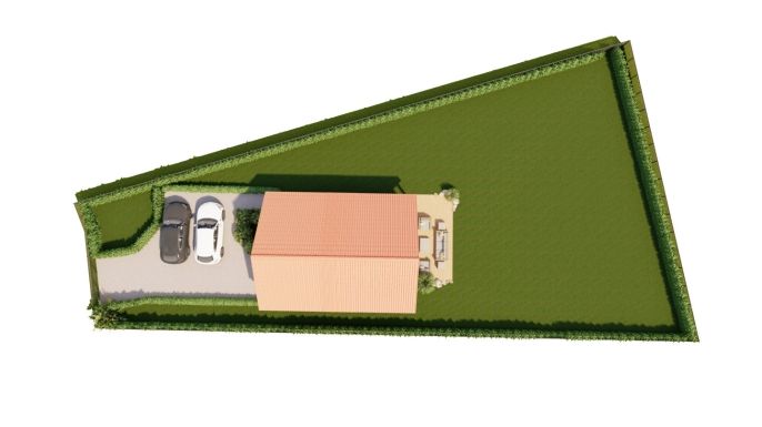 Prodej, Pozemek k bydlení, Dymokury