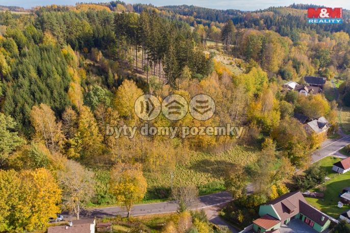 Prodej, Pozemek k bydlení, Trutnov
