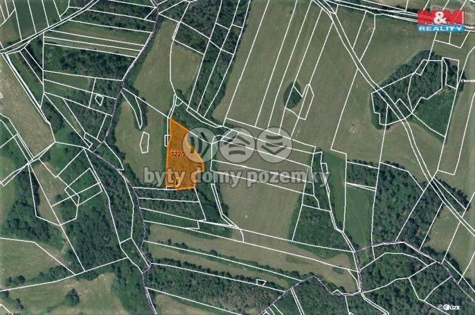 Prodej, Louka, Chanovice