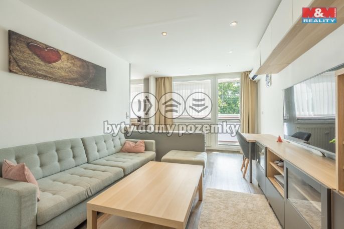 Prodej, Byt 3+1, 62 m², Slaný, Žižkova