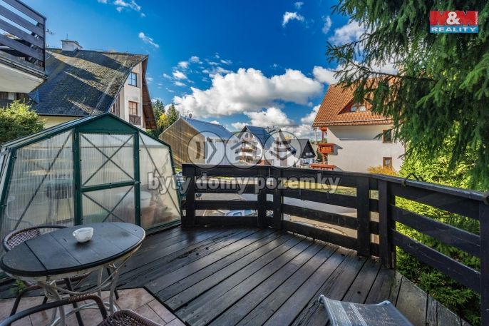 Prodej, Rodinný dům, Harrachov