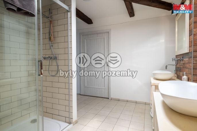 Prodej, Rodinný dům, Jílovice