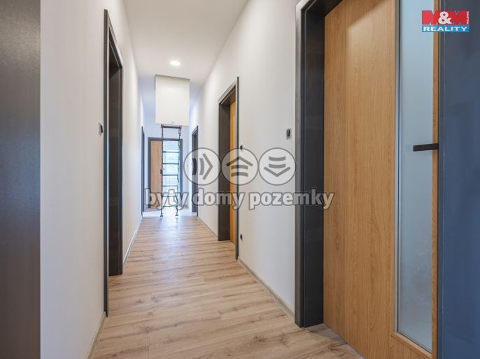 Prodej, Rodinný dům, Tuklaty