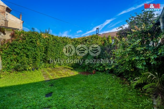 Prodej, Nájemní dům, Frýdlant