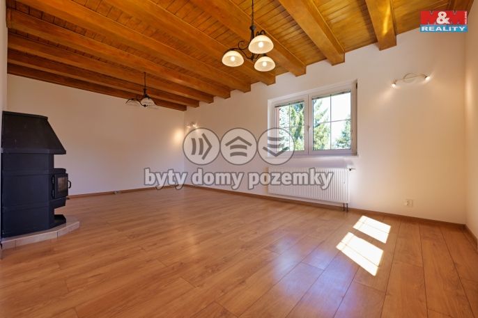 Prodej, Rodinný dům, Mostkovice