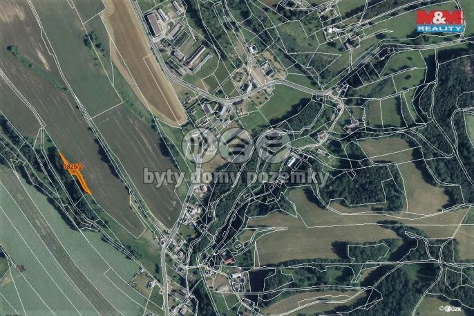 Prodej, Les, Dubnice