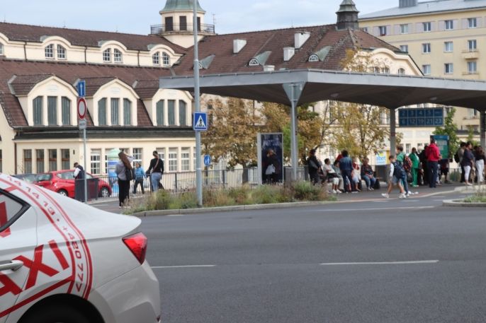 Pronájem, Obchod a služby, Karlovy Vary