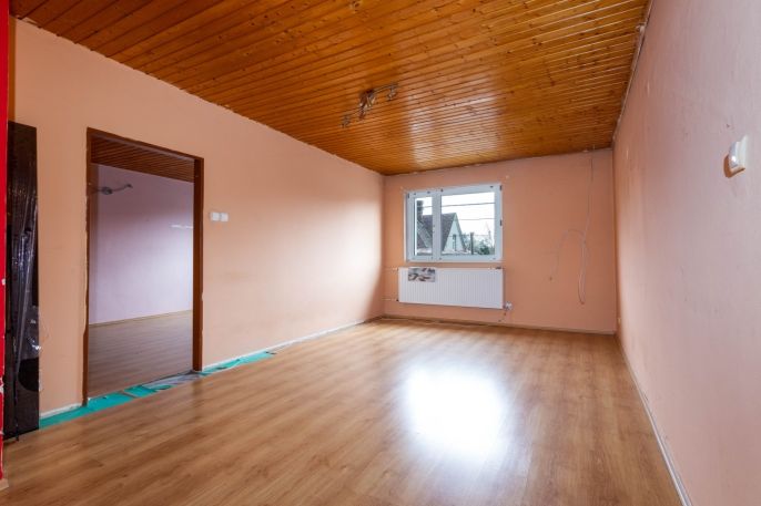 Prodej, Rodinný dům, Ostrava