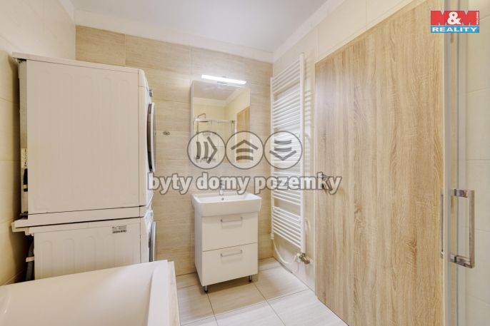 Pronájem, Byt 2+kk, Stod