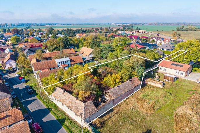 Prodej, Pozemek k bydlení, Nymburk