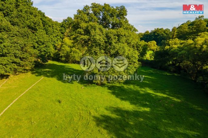 Pronájem, Louka, Prádlo