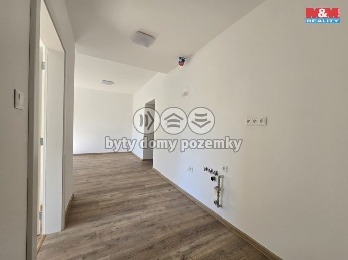 Prodej, Byt 3+kk, Ostrava