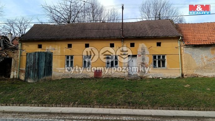 Prodej, Pozemek k bydlení, Lovčice